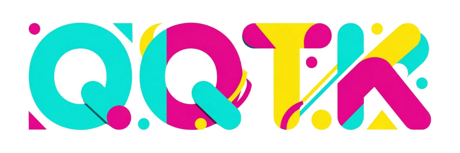 QQTK logo